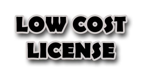 Low Cost License - Juice Hosting Inc.